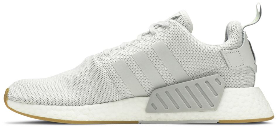Buy Adidas NMD_R2 'Grey Gum' - CQ2403 | GOAT