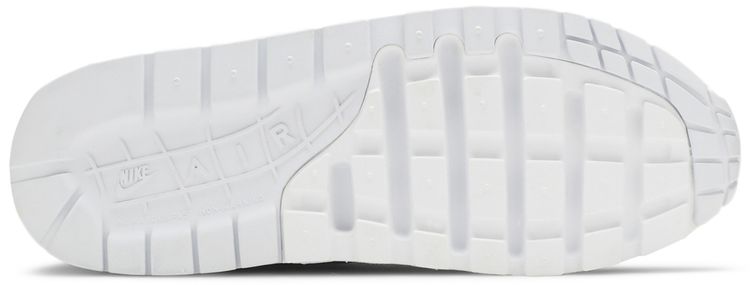 Nike Air Max 1 GS Double Layered   Aqua Fuchsia