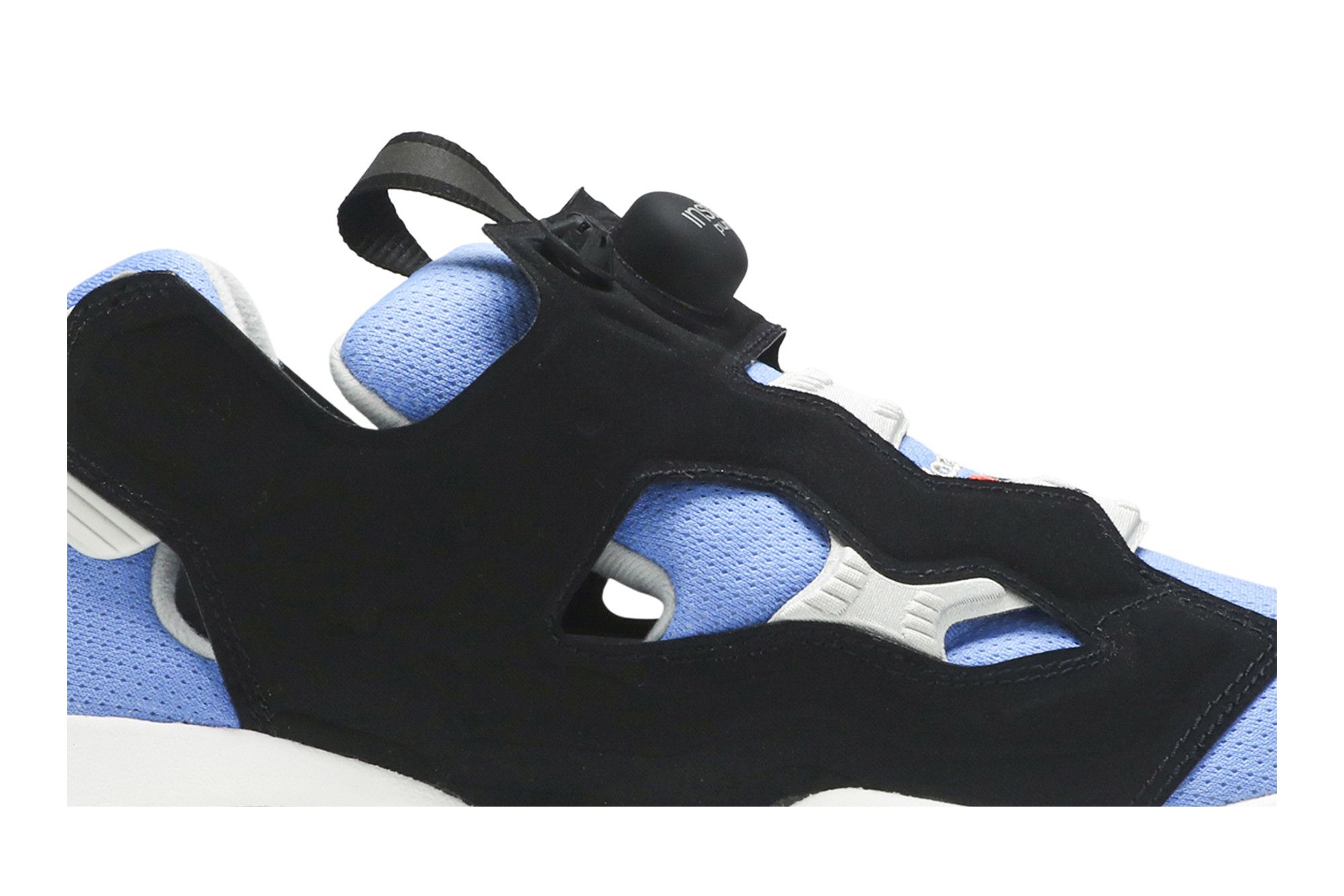 Buy InstaPump Fury OG Retro Echo Blue 2019 M48756 GOAT