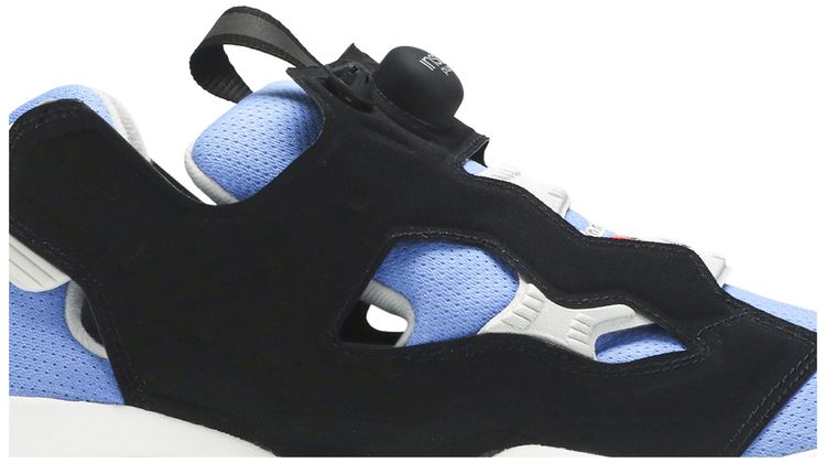 Reebok InstaPump Fury OG Retro Echo Blue 2019