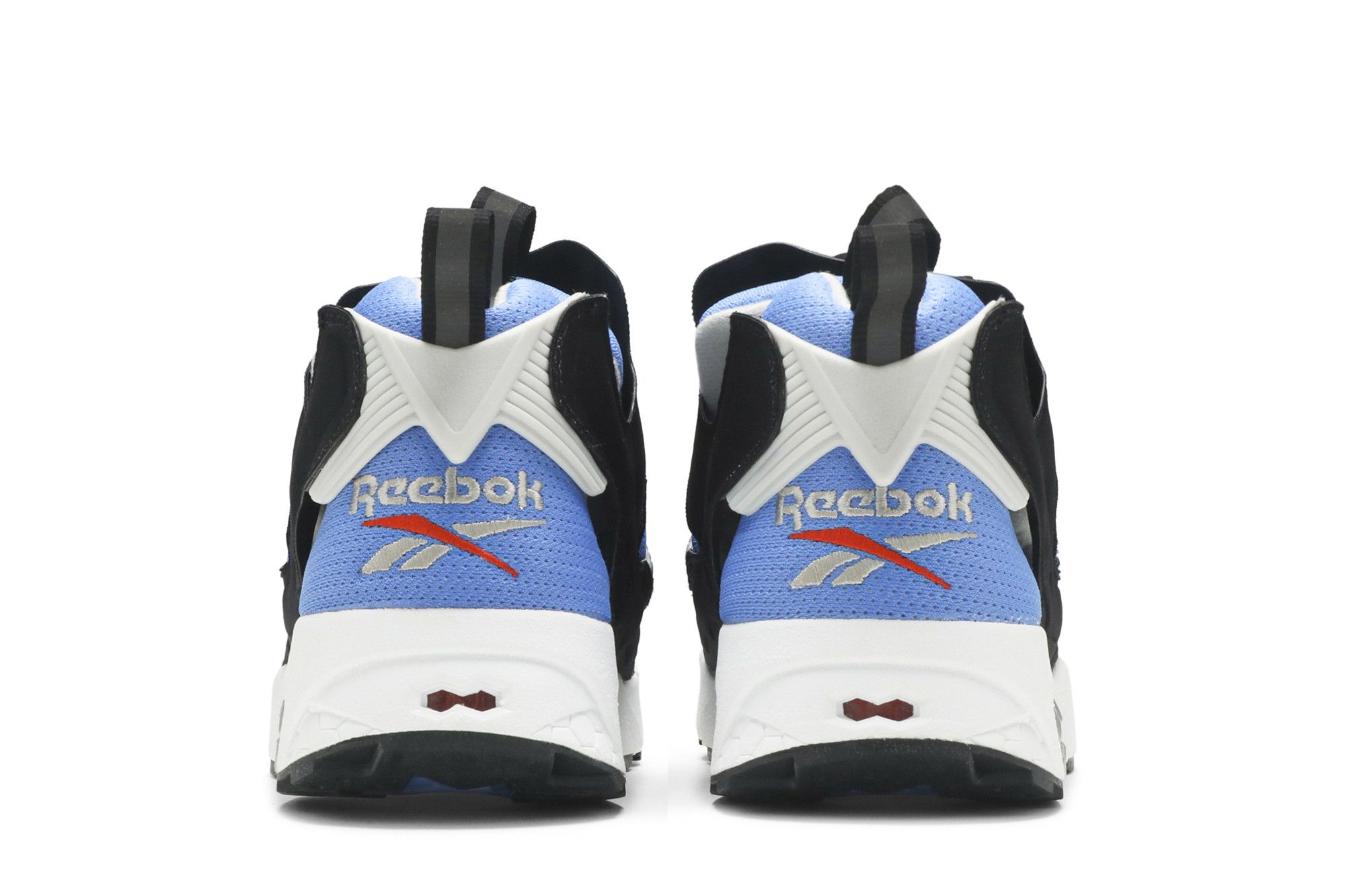 Buy InstaPump Fury OG Retro Echo Blue 2019 M48756 GOAT UK