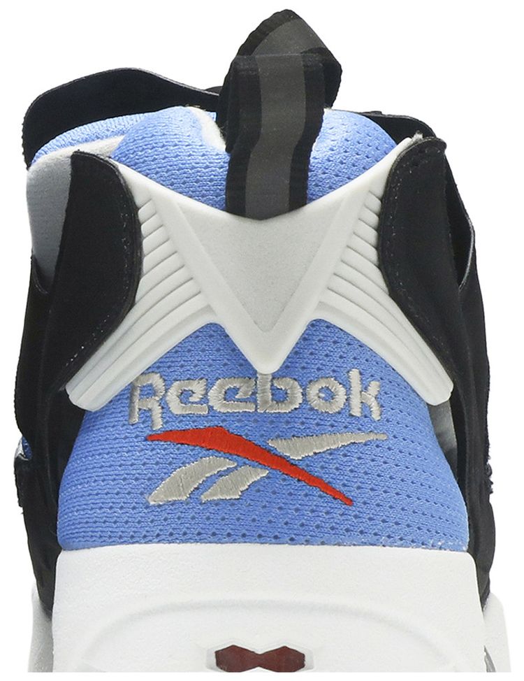 Reebok InstaPump Fury OG Retro Echo Blue 2019