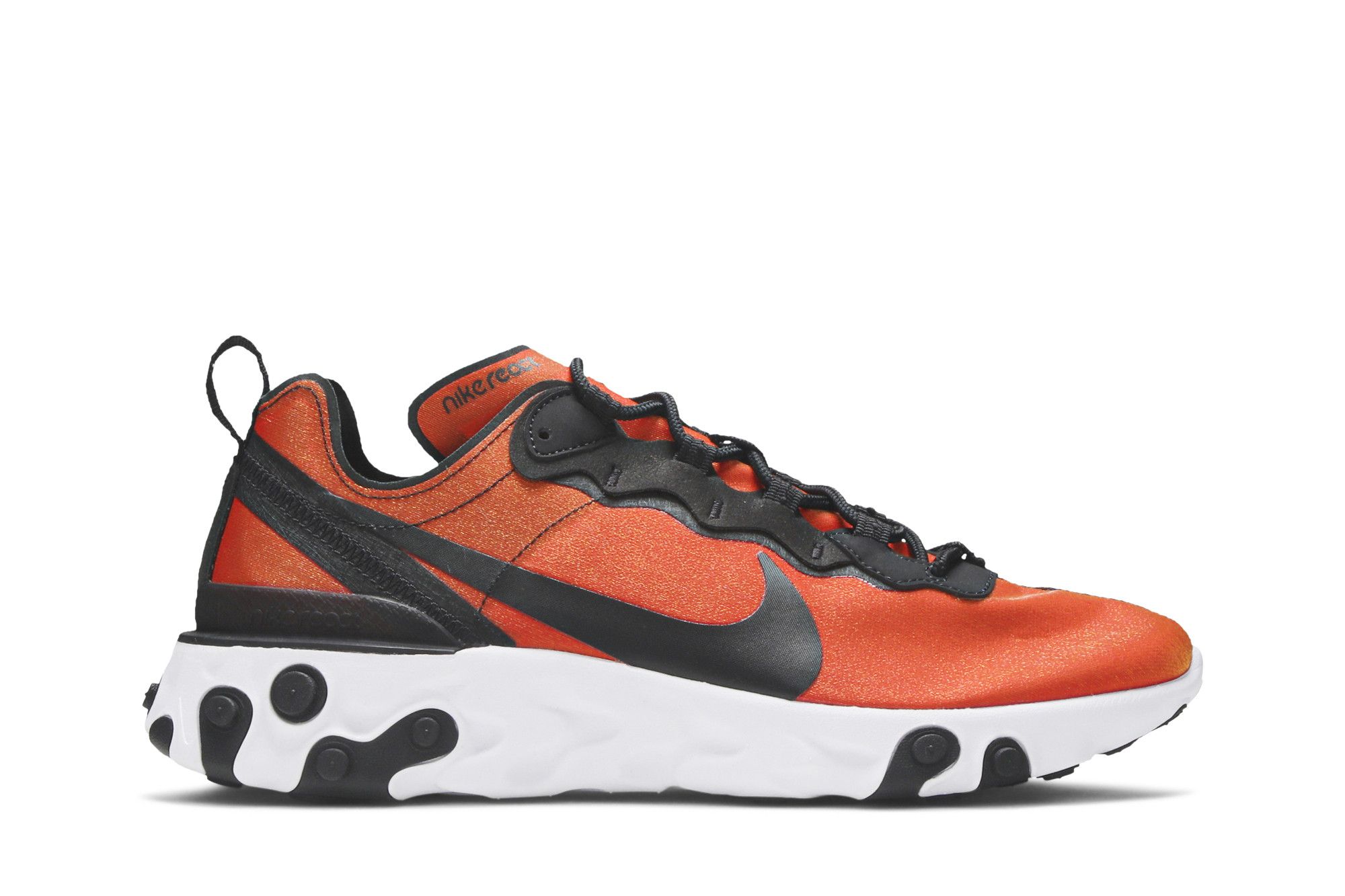 Buy React Element 55 Premium Sunrise BQ9241 001 GOAT