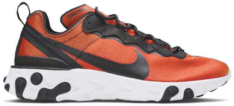 Nike React Element 55 Premium Sunrise