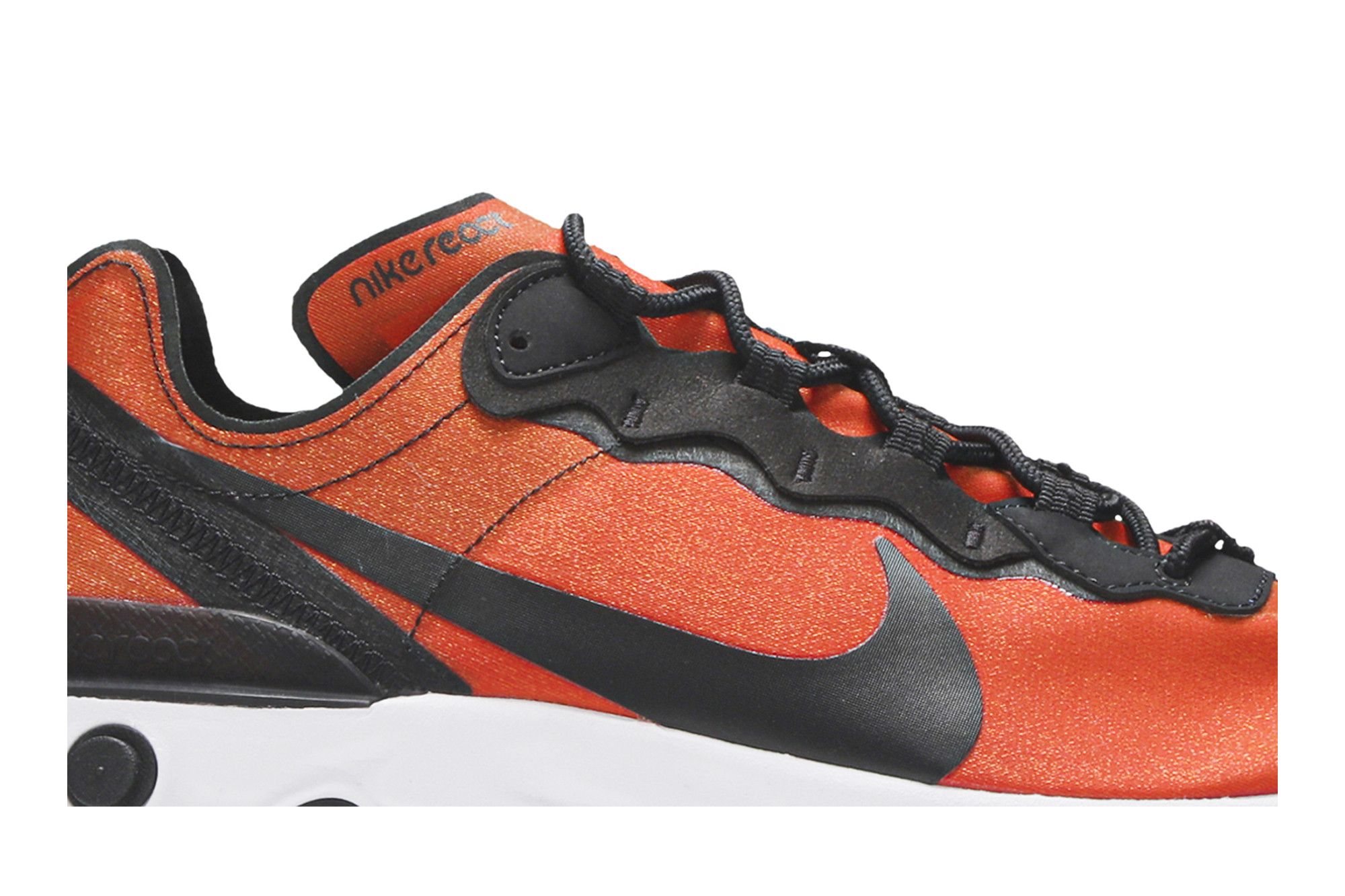 Nike react element sunset outlet