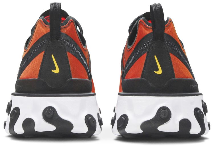 Nike React Element 55 Premium Sunrise