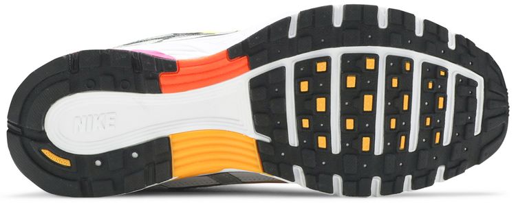 Wmns P 6000 Laser Fuchsia