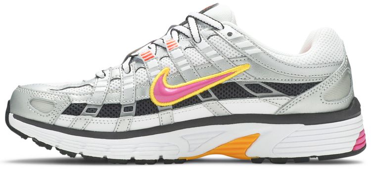 Wmns P 6000 Laser Fuchsia