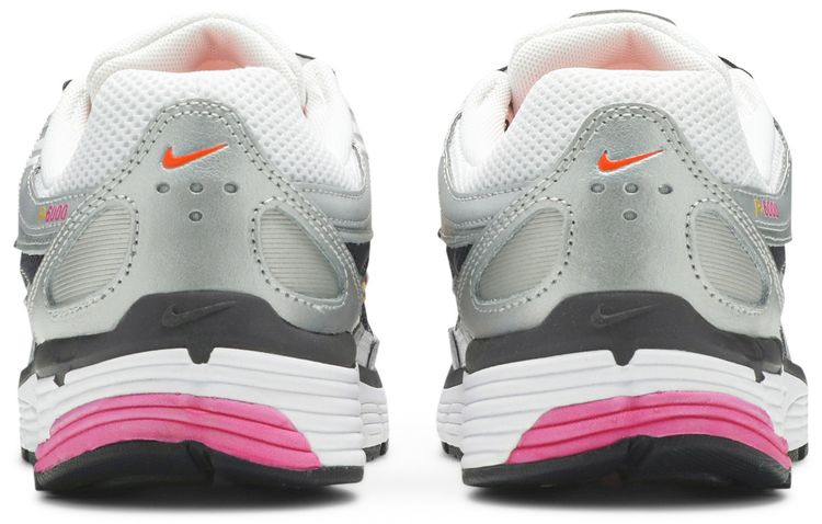 Wmns P 6000 Laser Fuchsia
