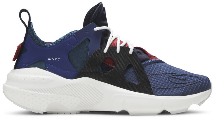 Nike Huarache Type Mystic Navy