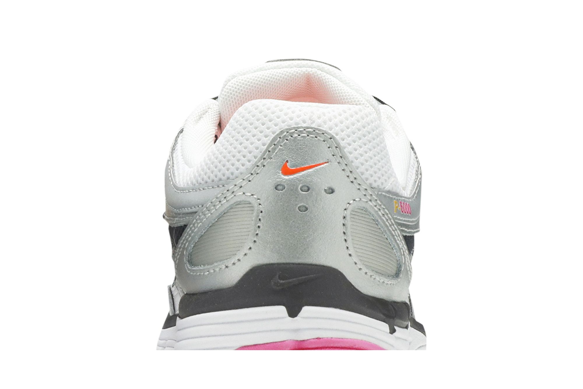 Nike p 6000 laser fuchsia best sale