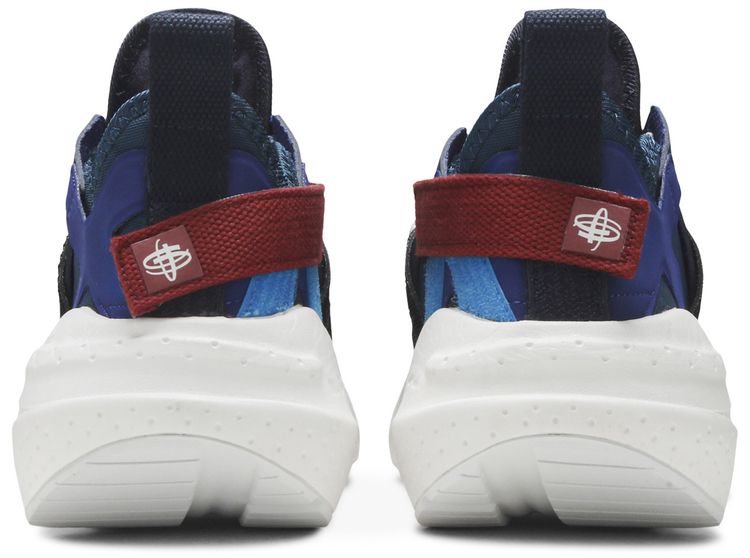 Nike Huarache Type Mystic Navy