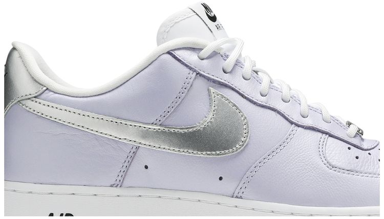 Nike Wmns Air Force 1 Low 07 Oxygen Purple