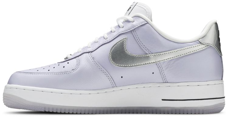 Nike Wmns Air Force 1 Low 07 Oxygen Purple