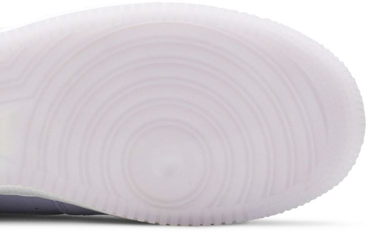 Nike Wmns Air Force 1 Low 07 Oxygen Purple