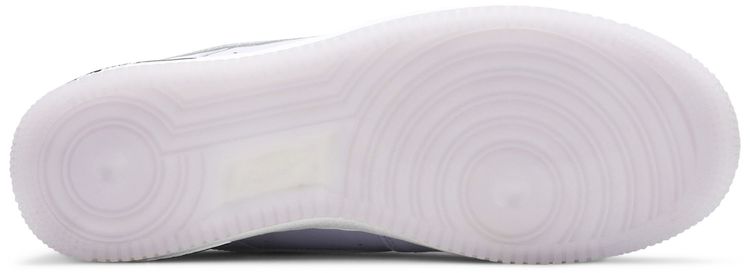 Nike Wmns Air Force 1 Low 07 Oxygen Purple