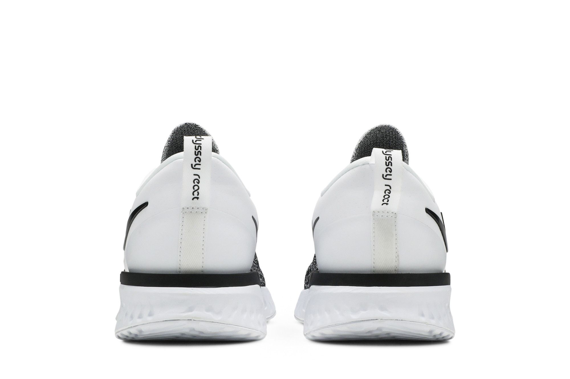 Nike odyssey react x off white online