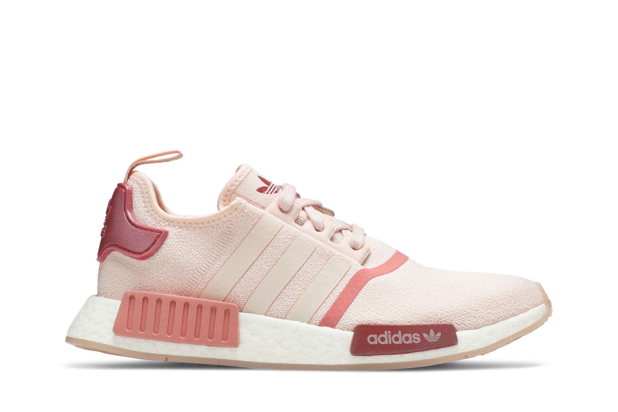 Buy Wmns NMD R1 Icey Pink EG5647 GOAT