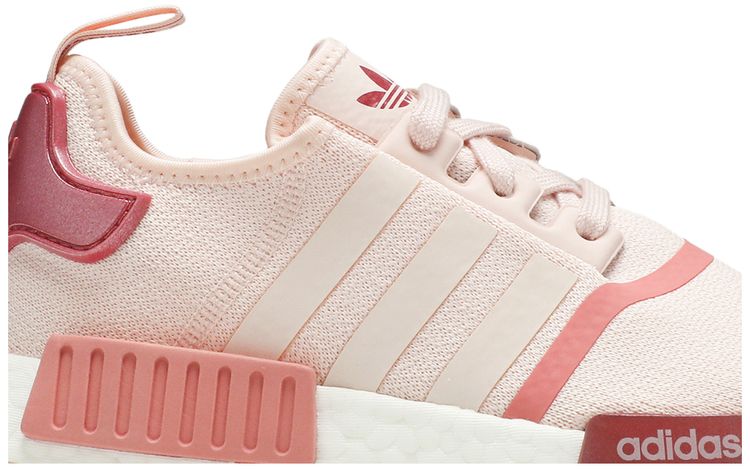 Adidas Wmns NMD R1 Icey Pink