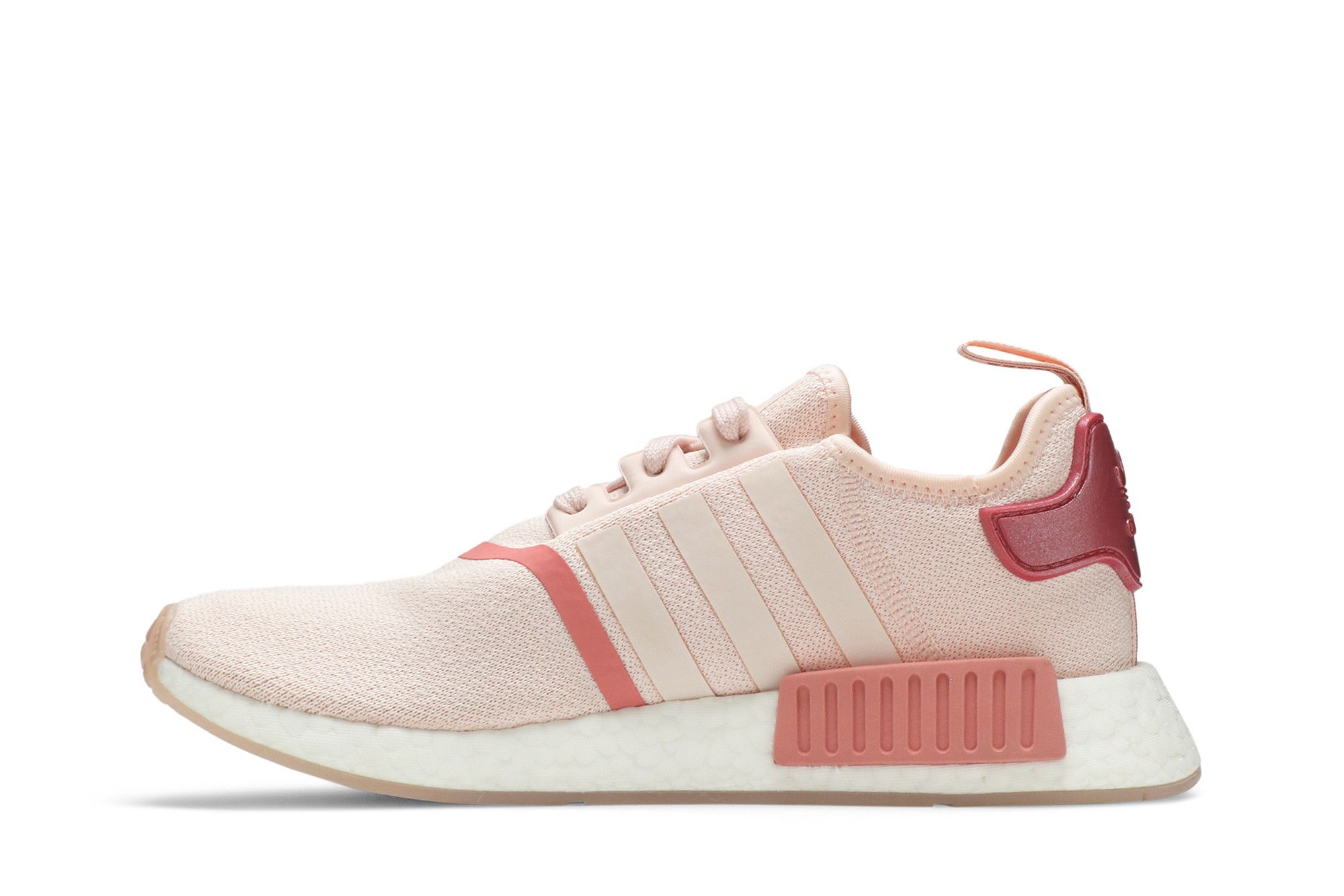 Buy Wmns NMD R1 Icey Pink EG5647 GOAT