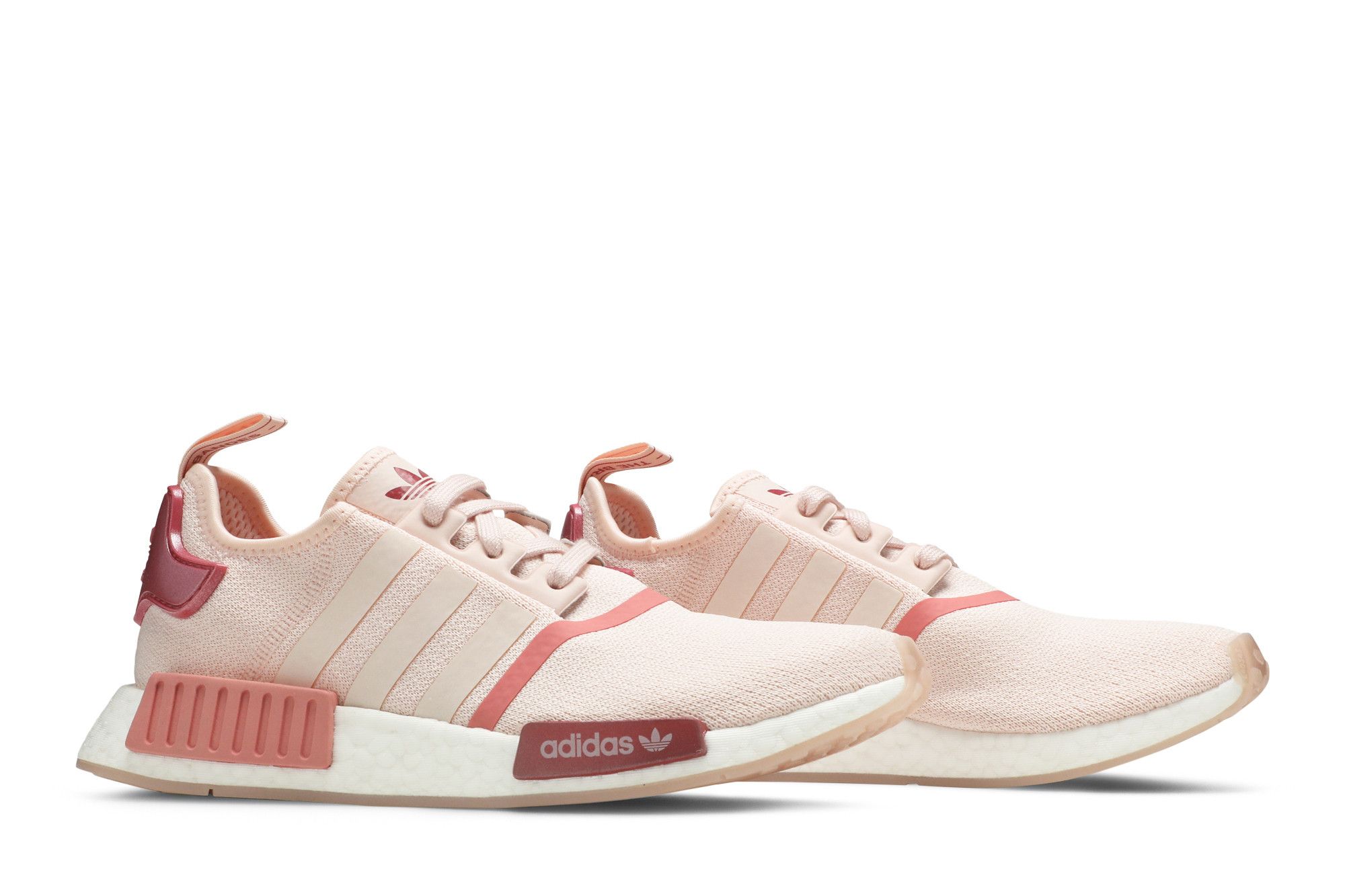 Nmd icey pink tactile rose 2025