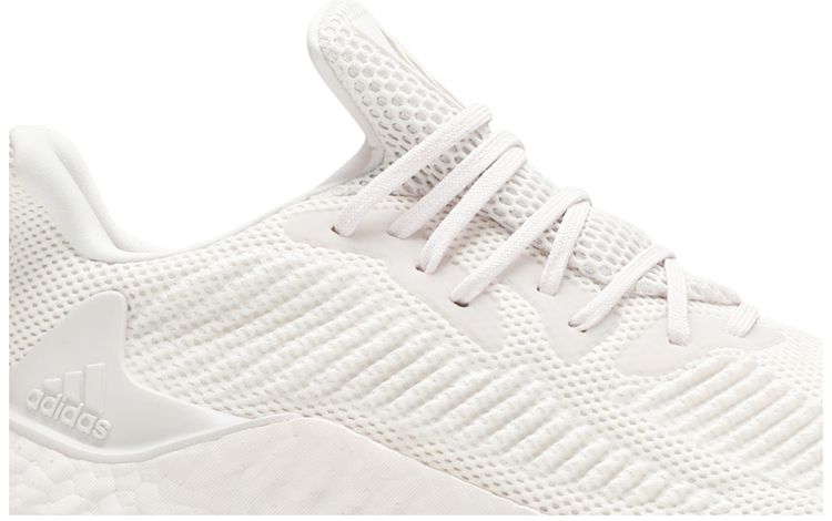 Adidas Alphaboost Orchid Tint