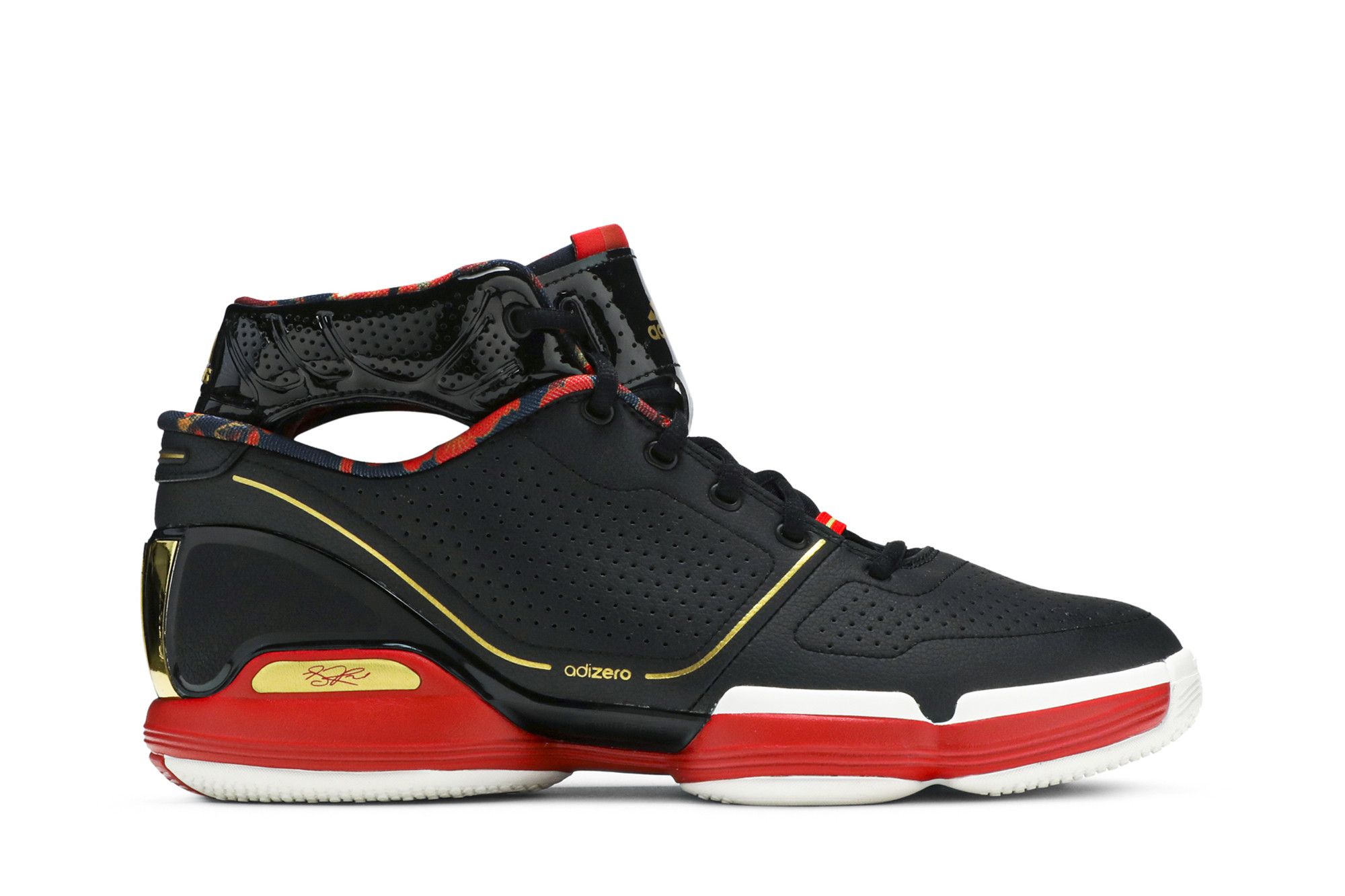 D rose retro shop