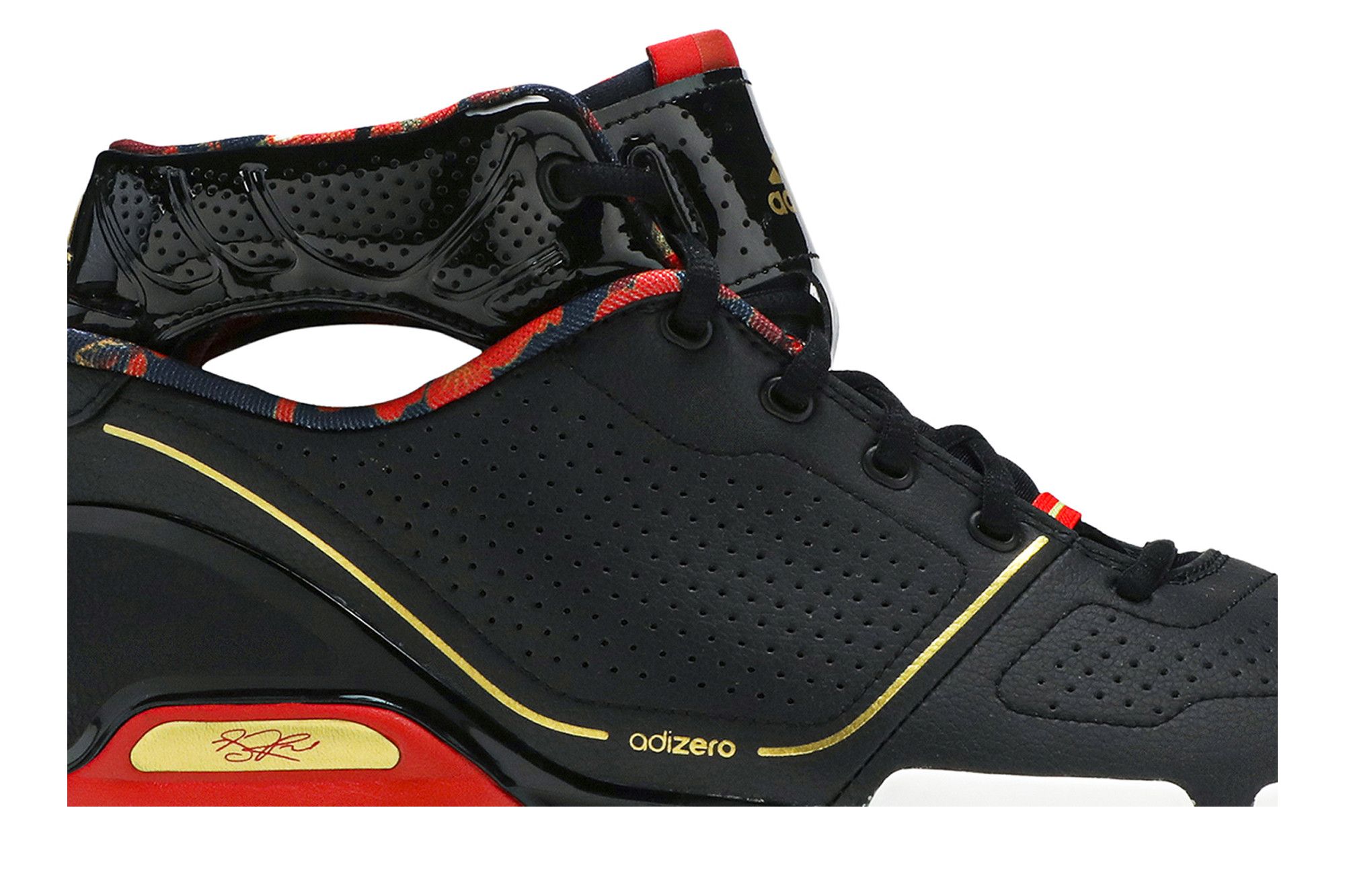 Buy Rose 1 Retro Forbidden City FW3137 GOAT