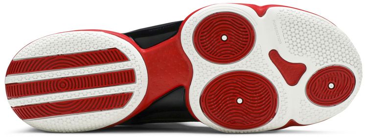 Adidas Rose 1 Retro Forbidden City