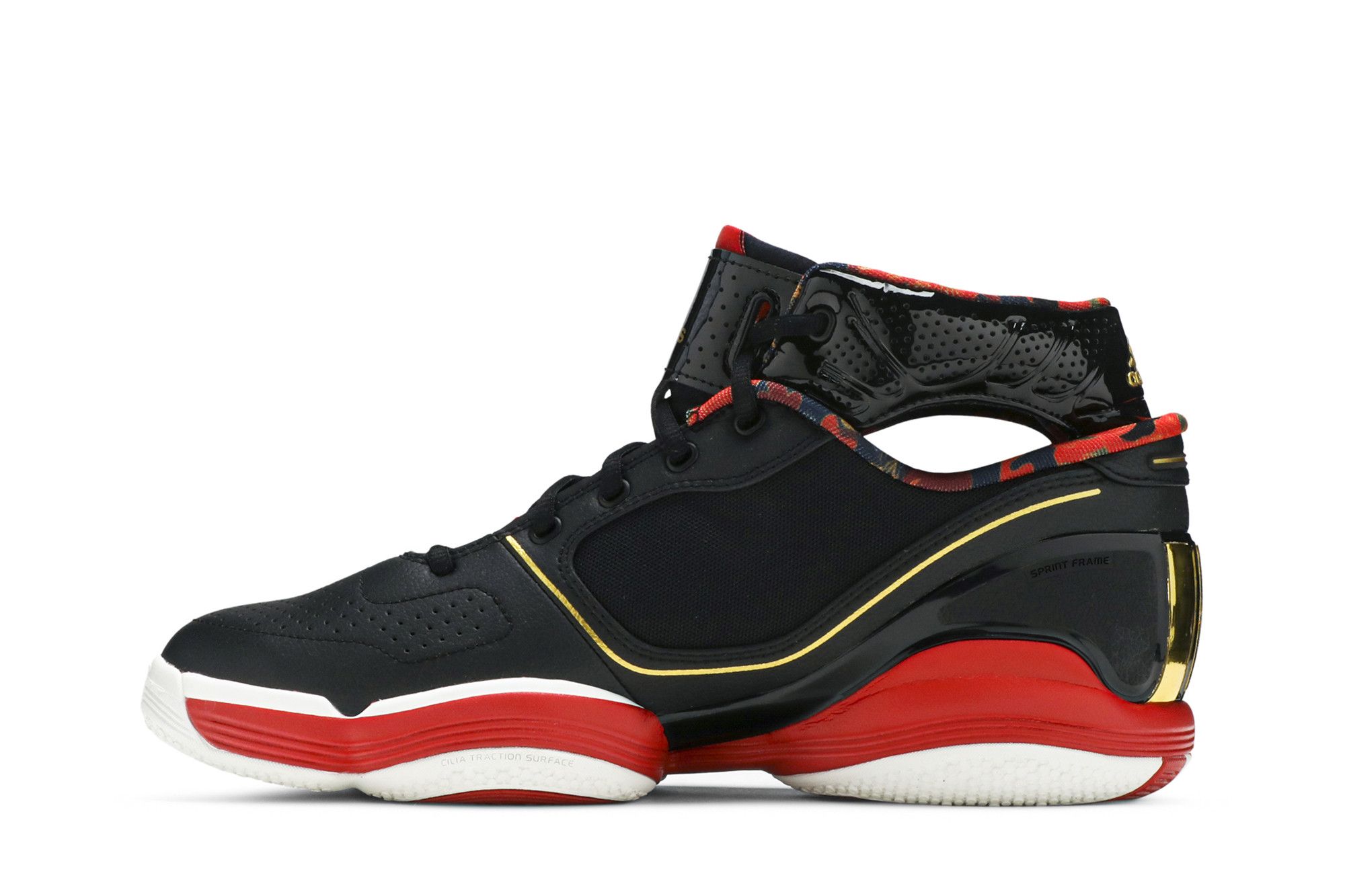 adizero rose 1 retro