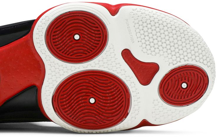 Adidas Rose 1 Retro Forbidden City