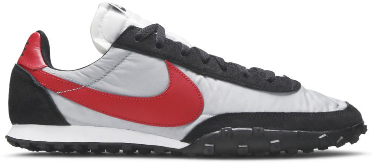 Nike Waffle Racer Wolf Grey