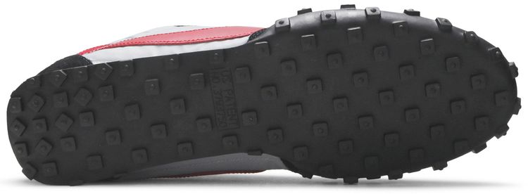 Nike Waffle Racer Wolf Grey