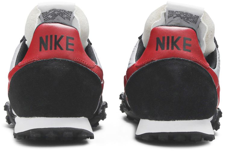 Nike Waffle Racer Wolf Grey