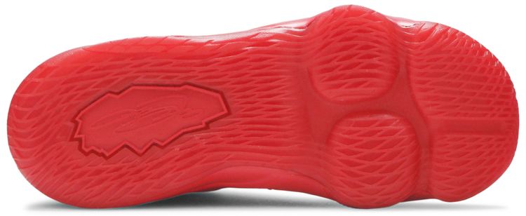 Nike LeBron 17 BP Red Carpet