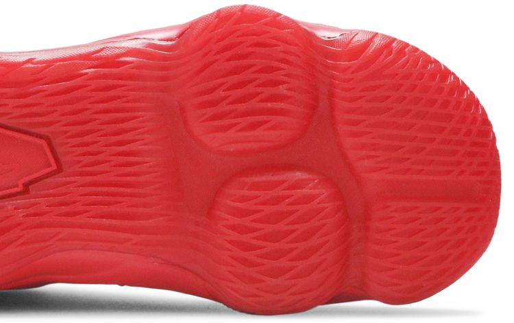 Nike LeBron 17 BP Red Carpet