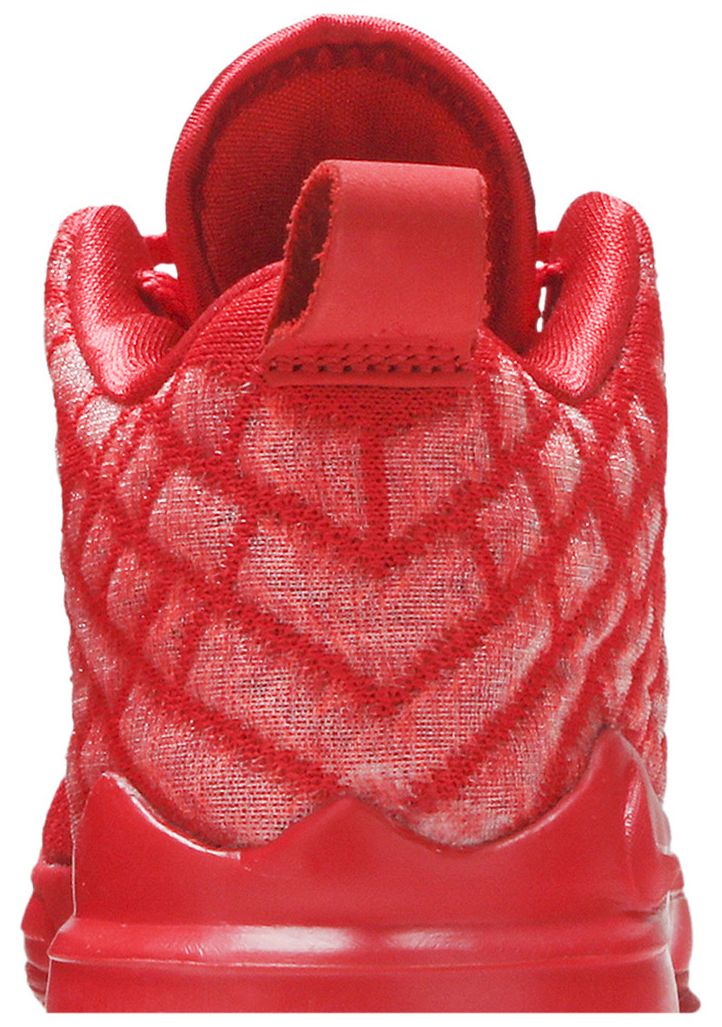 Nike LeBron 17 BP Red Carpet