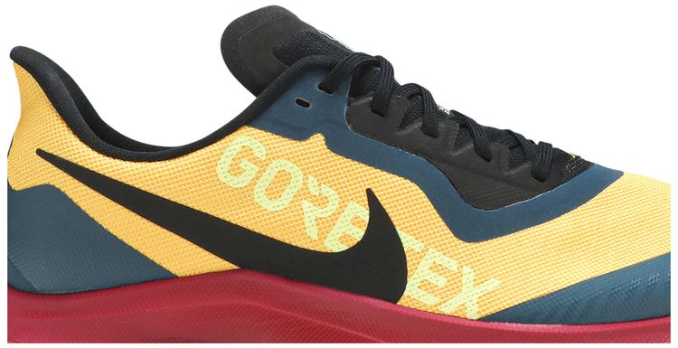Zoom Pegasus 36 Trail Gore Tex