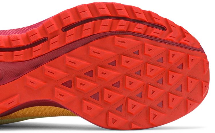 Zoom Pegasus 36 Trail Gore Tex