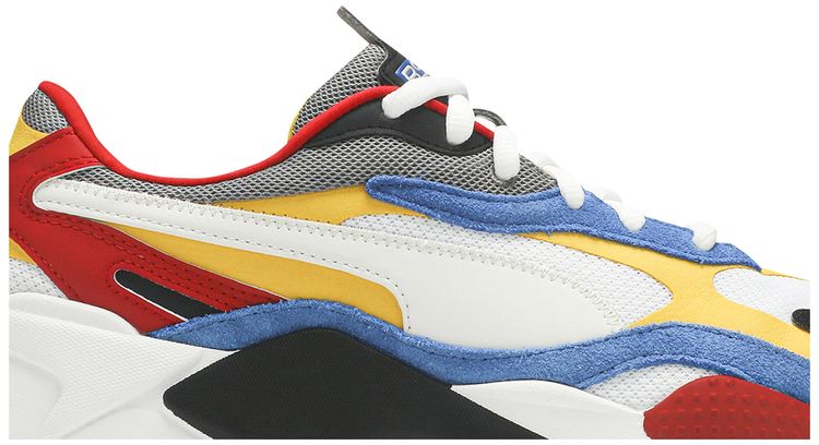Puma RS X3 Puzzle