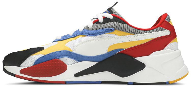 Puma RS X3 Puzzle