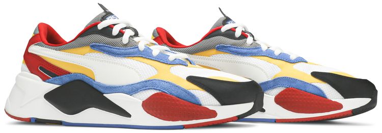 Puma RS X3 Puzzle