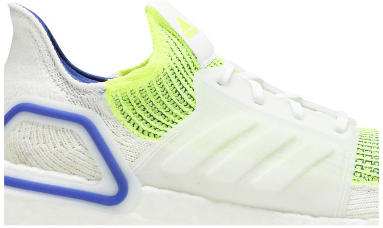 Sneakersnstuff x adidas UltraBoost 19 Special Delivery