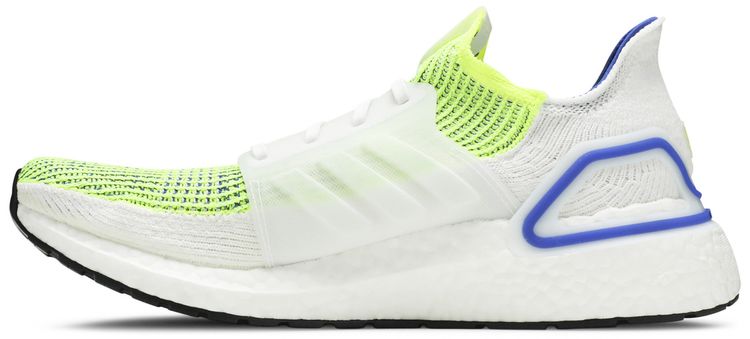 Sneakersnstuff x adidas UltraBoost 19 Special Delivery