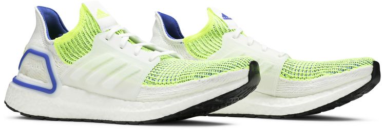 Sneakersnstuff x adidas UltraBoost 19 Special Delivery