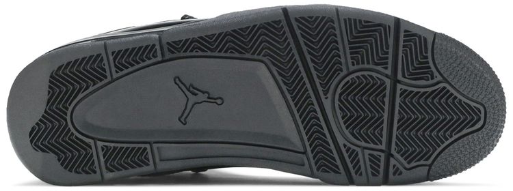 Air Jordan Dub Zero Triple Black