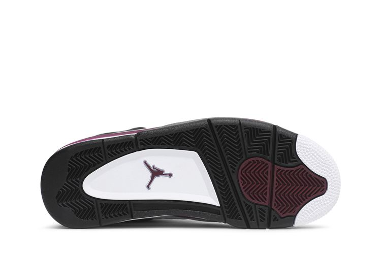 Buy Paris Saint-Germain x Air Jordan 4 Retro  display picture 2