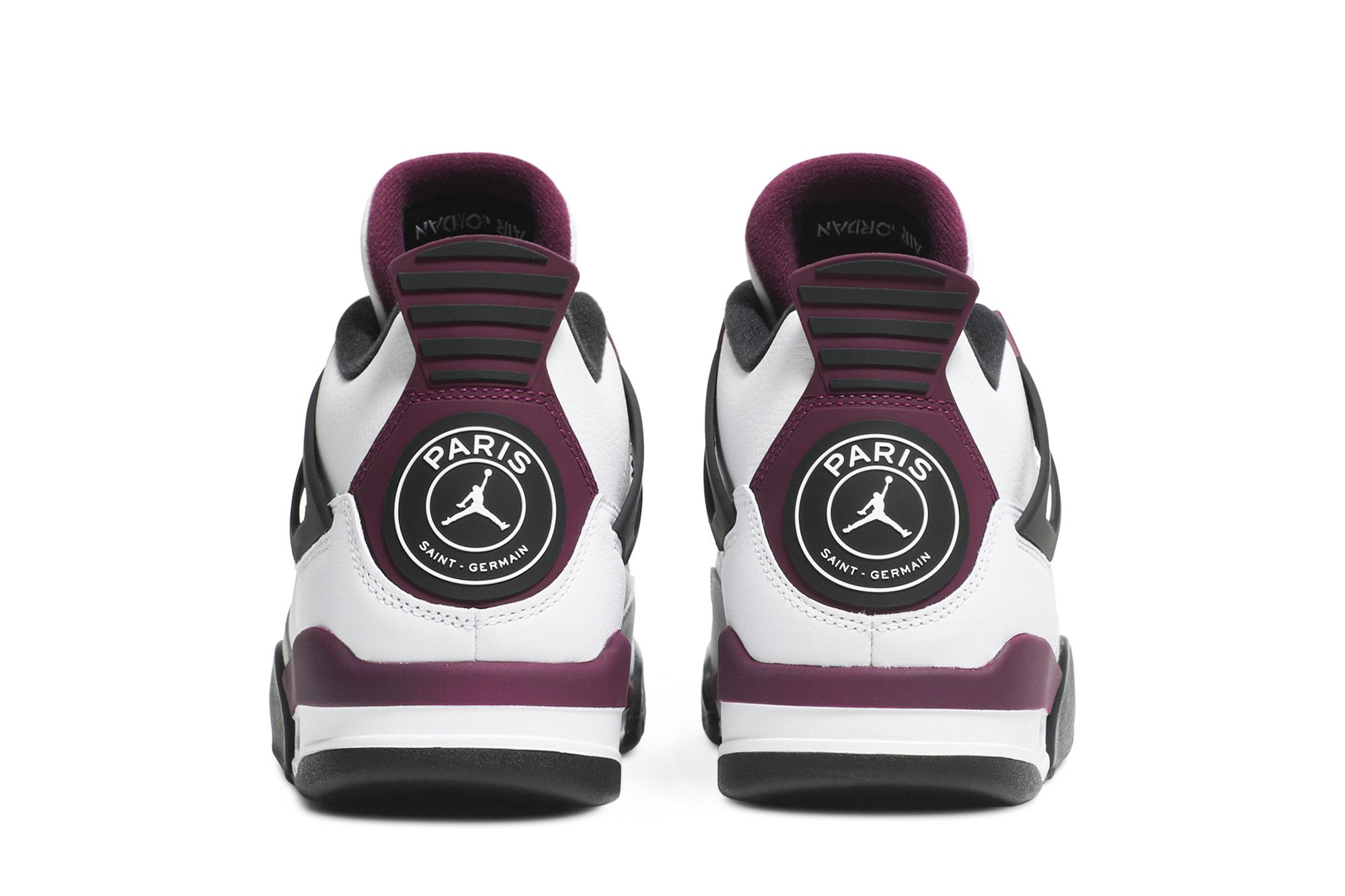 Jordan psg collab new arrivals
