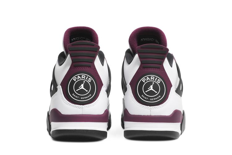 Buy Paris Saint-Germain x Air Jordan Retro 'Bordeaux' CZ5624