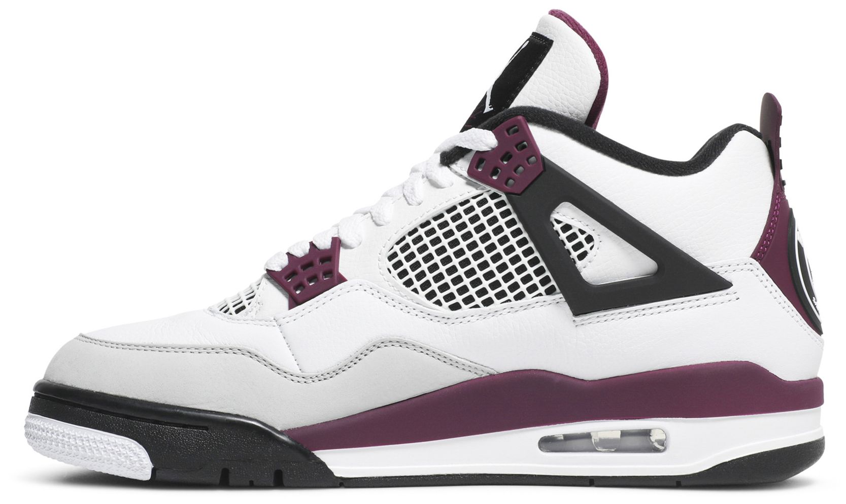 saint germain retro 4